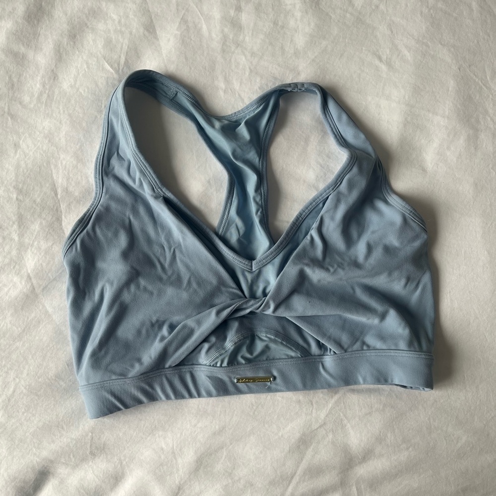 gymshark sports bra